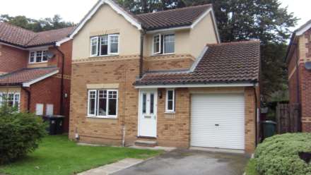 Property For Rent Millwater Avenue, Dewsbury
