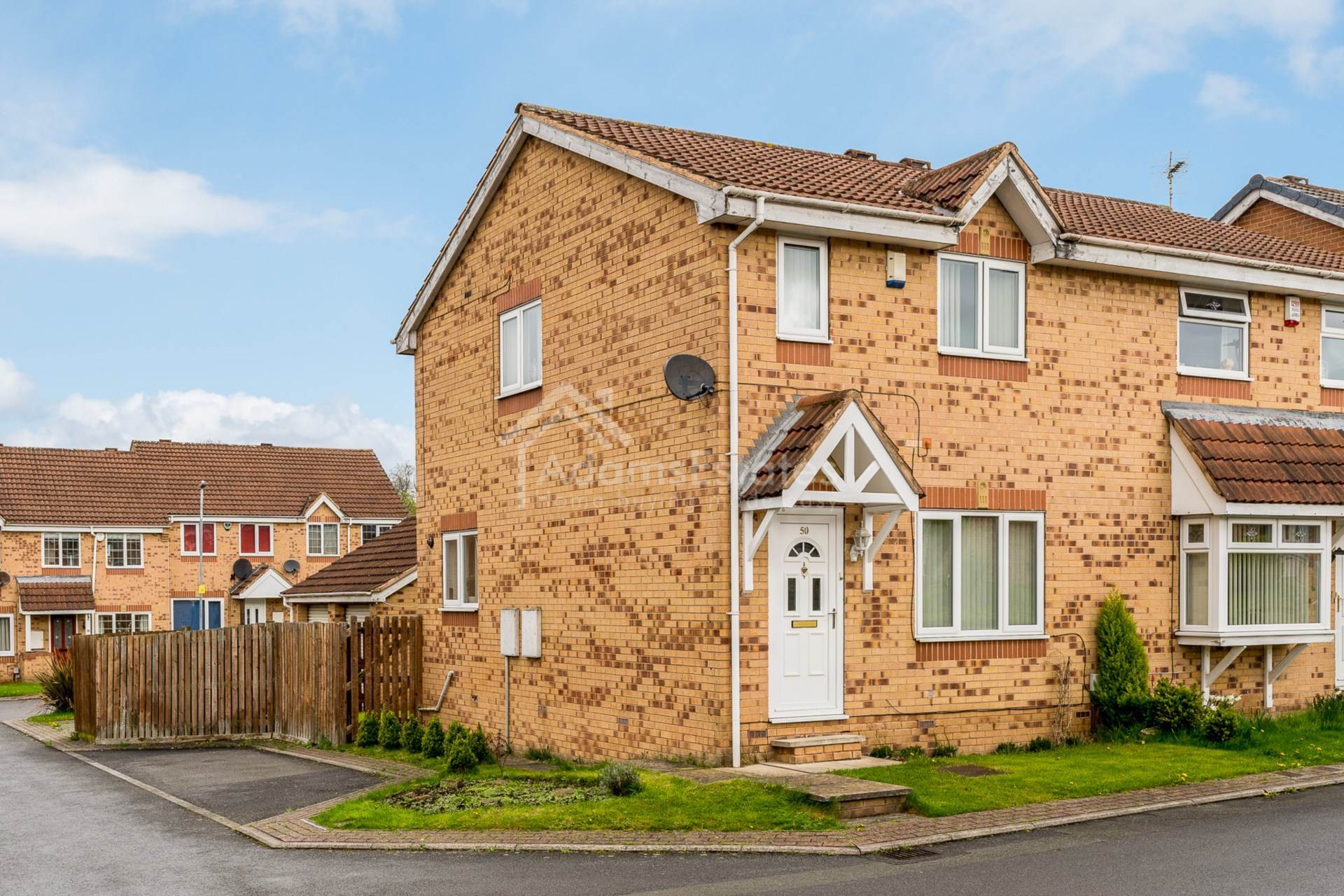 Maizebrook, Dewsbury, Image 1