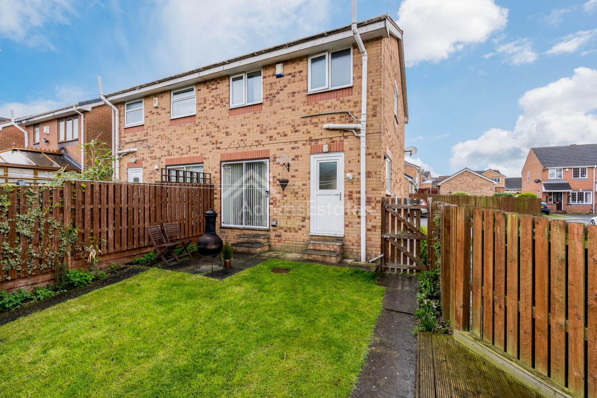 Maizebrook, Dewsbury, Image 13