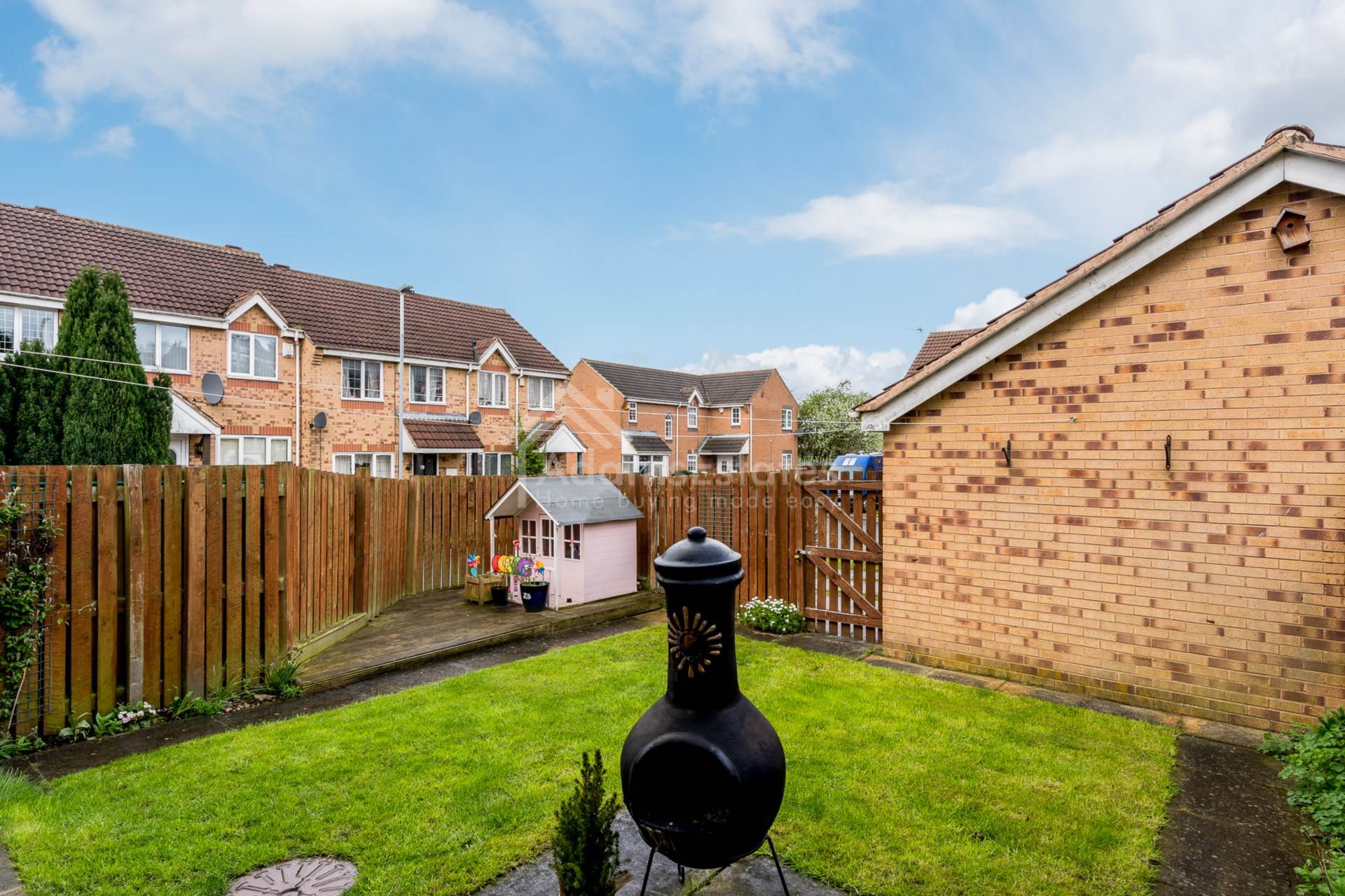 Maizebrook, Dewsbury, Image 14