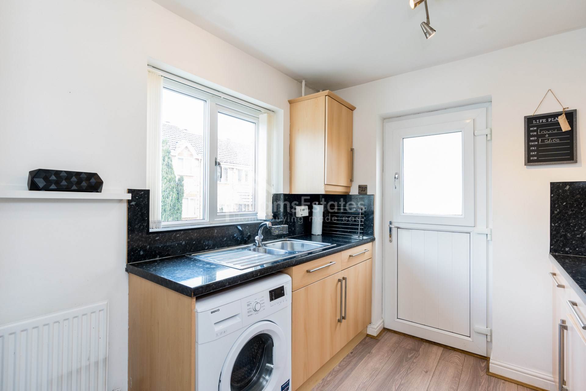 Maizebrook, Dewsbury, Image 8