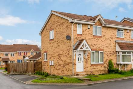 Maizebrook, Dewsbury, Image 1