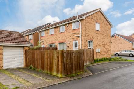 Maizebrook, Dewsbury, Image 2