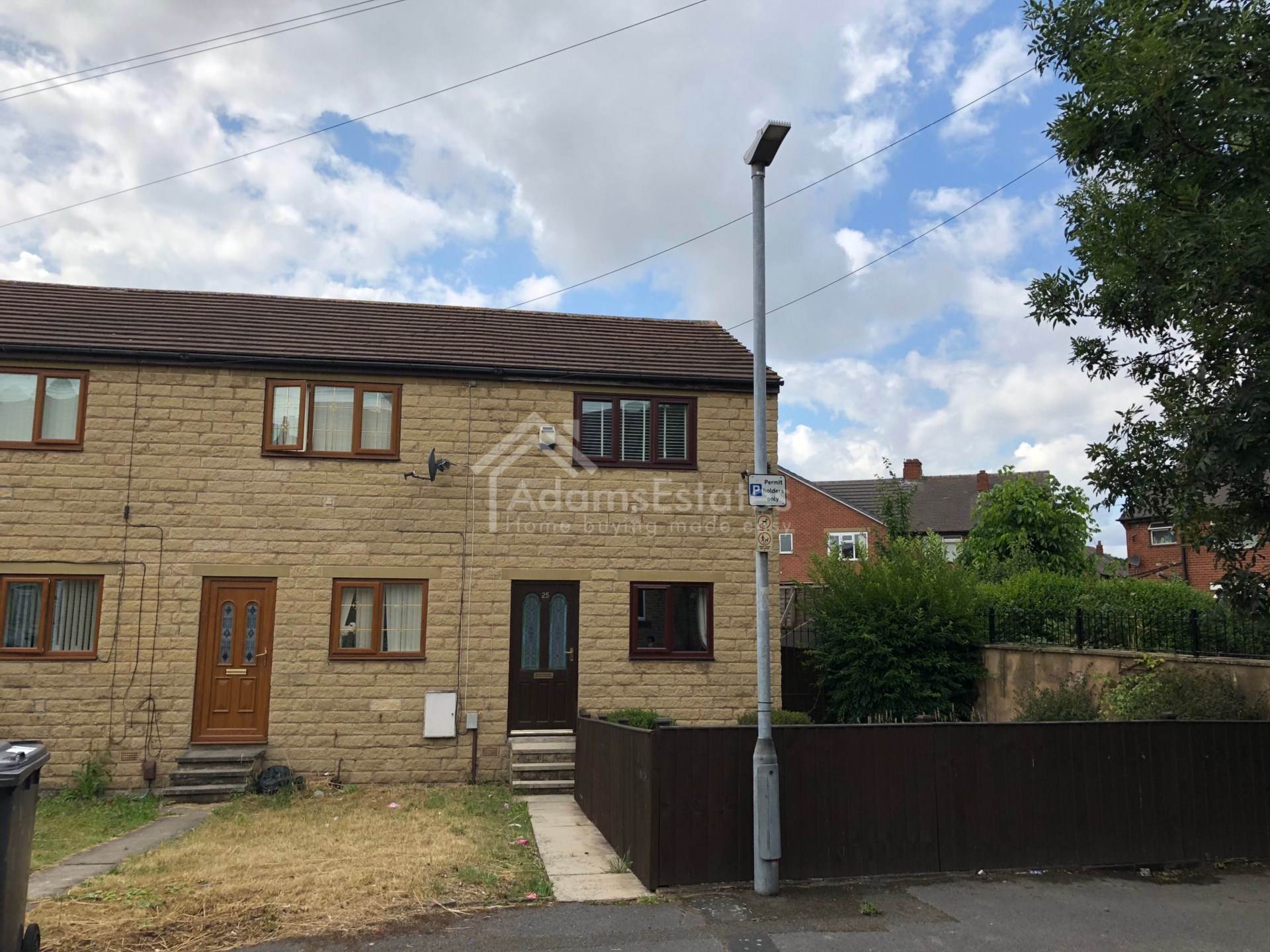 Jessamine Street, Dewsbury, Image 1