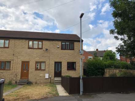 Jessamine Street, Dewsbury, Image 1