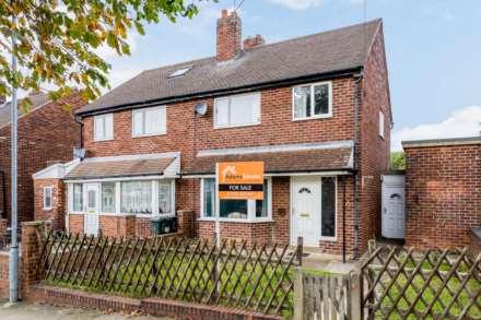 Property For Sale Ashfield, Dewsbury