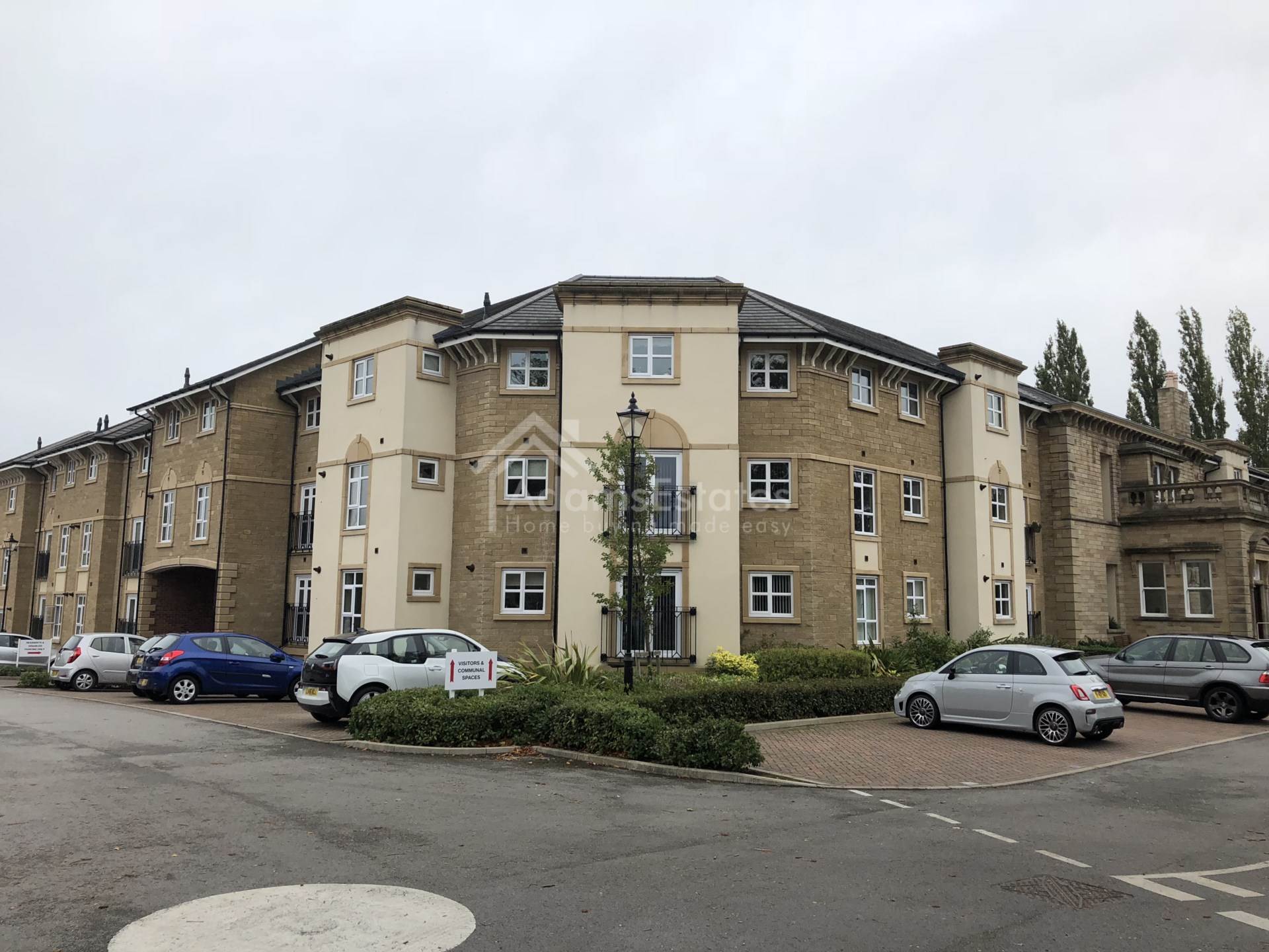 Marmaville Court, Mirfield, Image 1