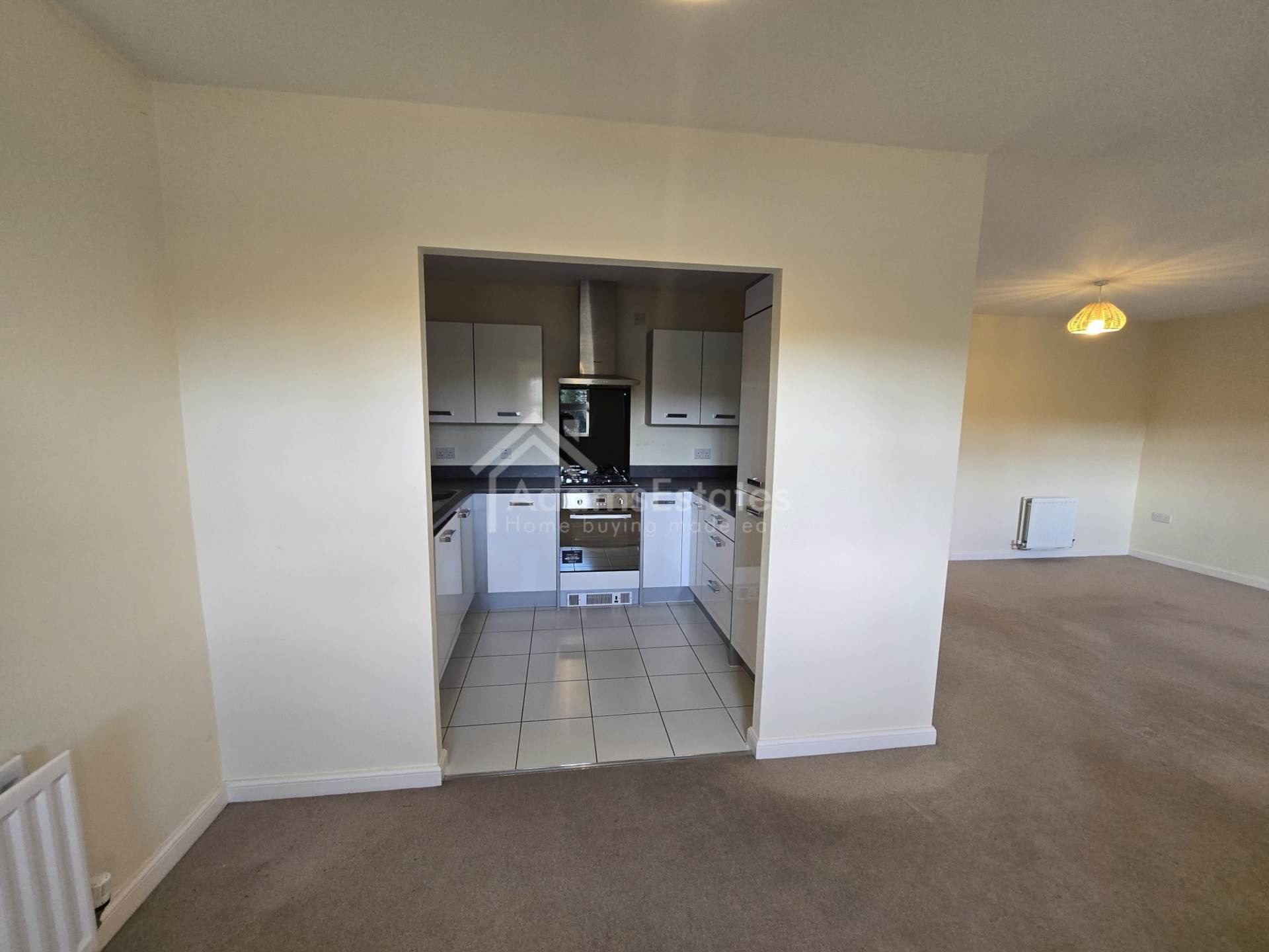 Marmaville Court, Mirfield, Image 4