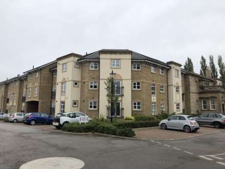 Marmaville Court, Mirfield, Image 1