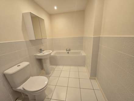 Marmaville Court, Mirfield, Image 8