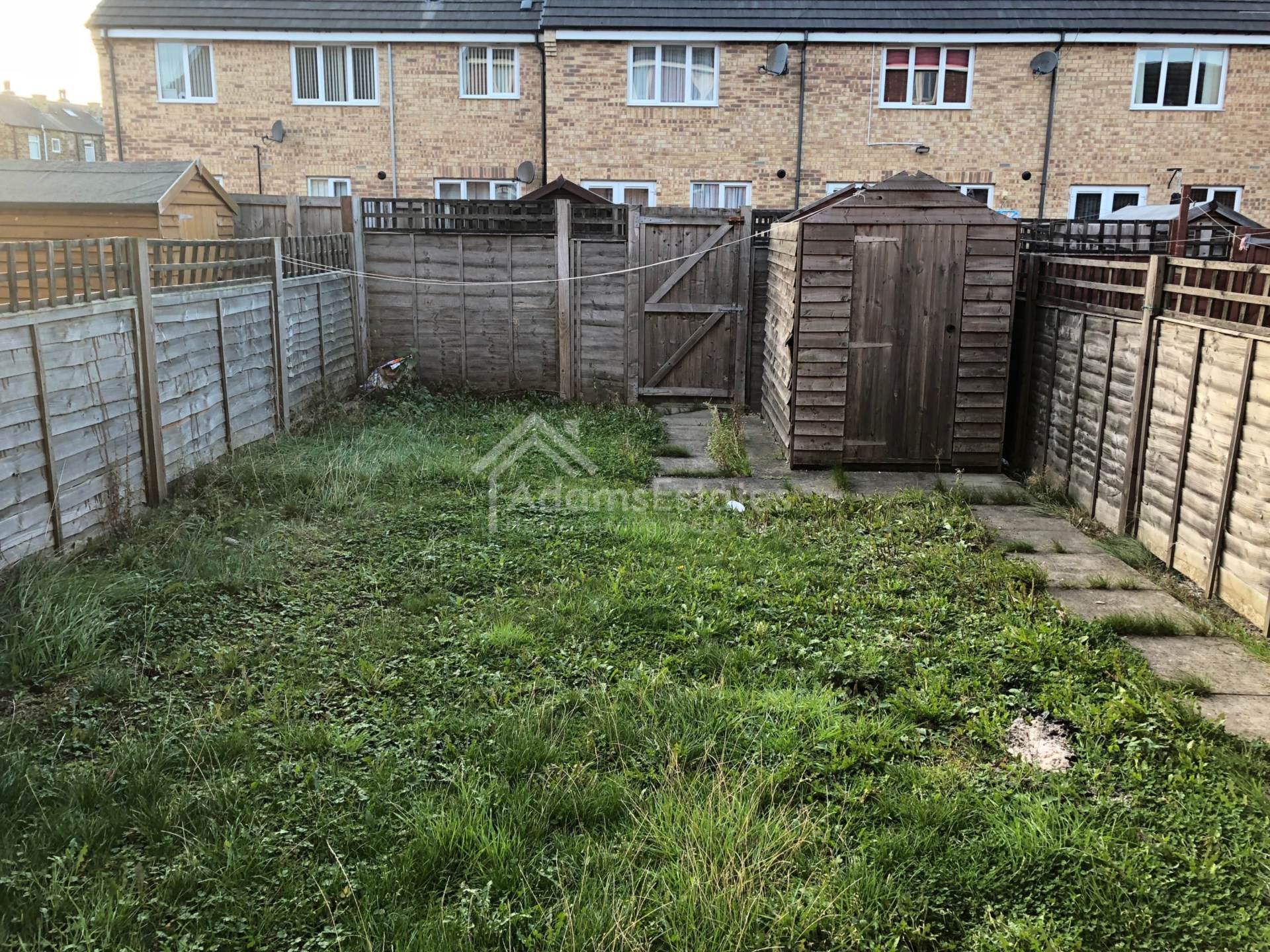 Brewery Lane, Thornhill Lees, Image 13