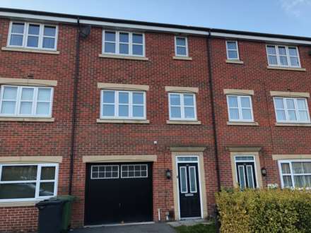 Brewery Lane, Thornhill Lees, Image 1