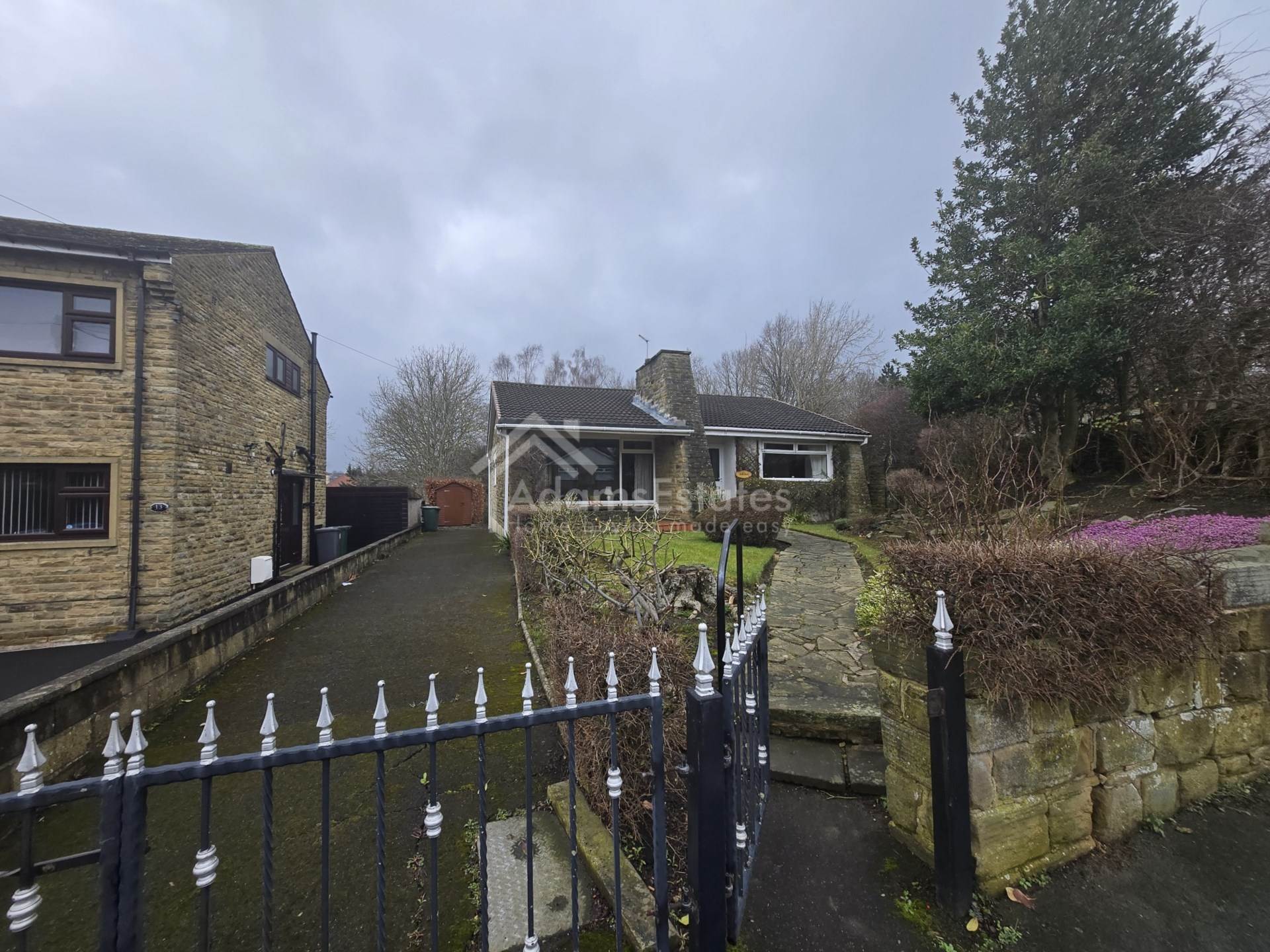 Stockhill Street, Dewsbury, Image 1