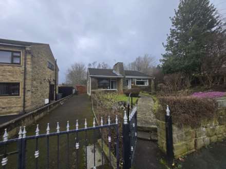 Stockhill Street, Dewsbury, Image 1