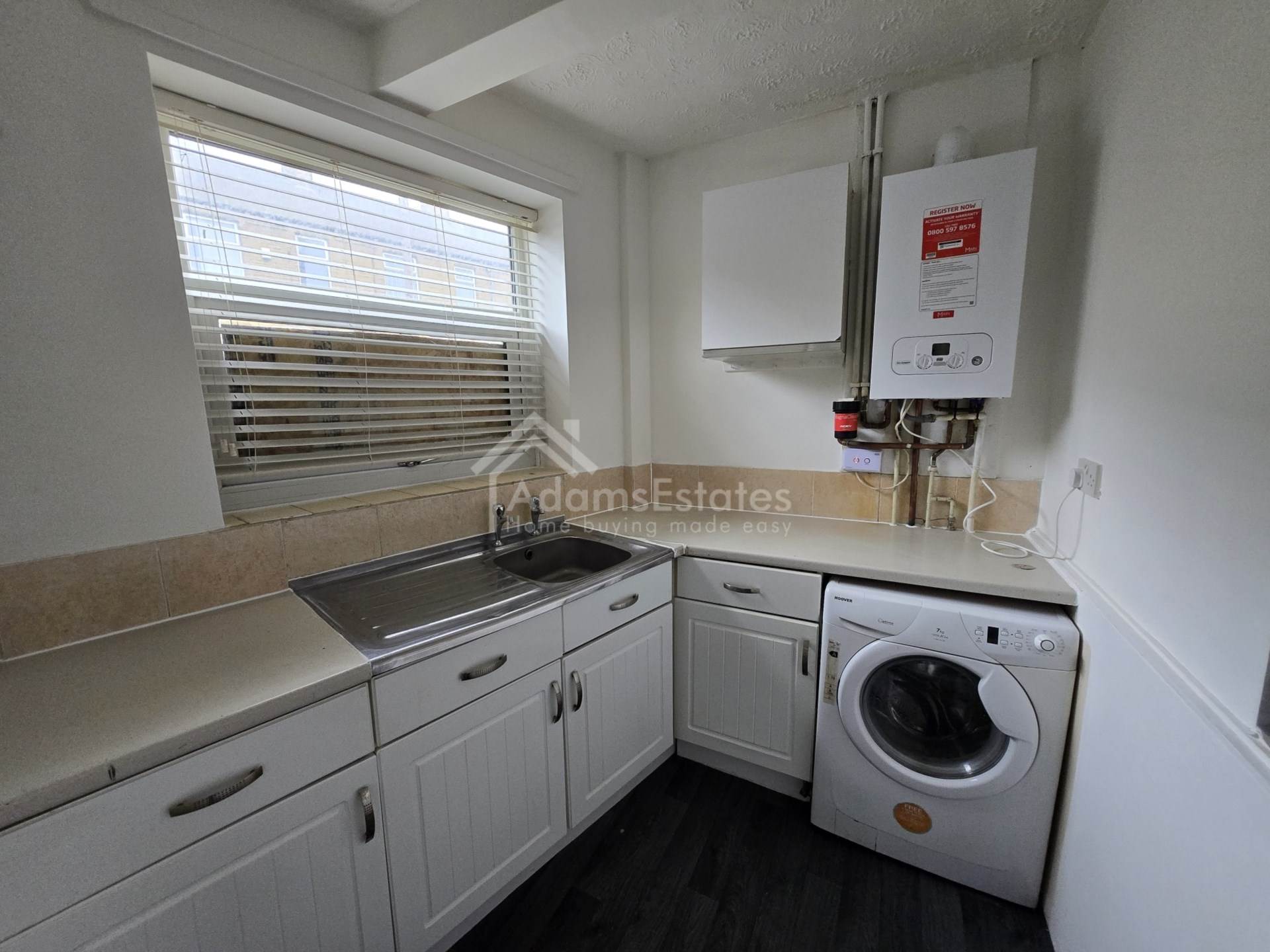 Lees Hall Road, Dewsbury, Image 3
