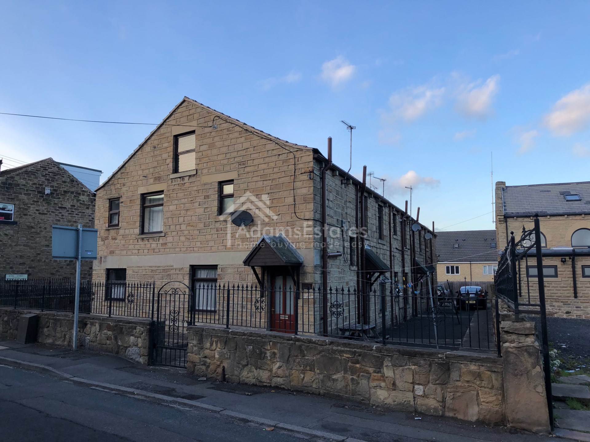 Lees Hall Road, Dewsbury, Image 5