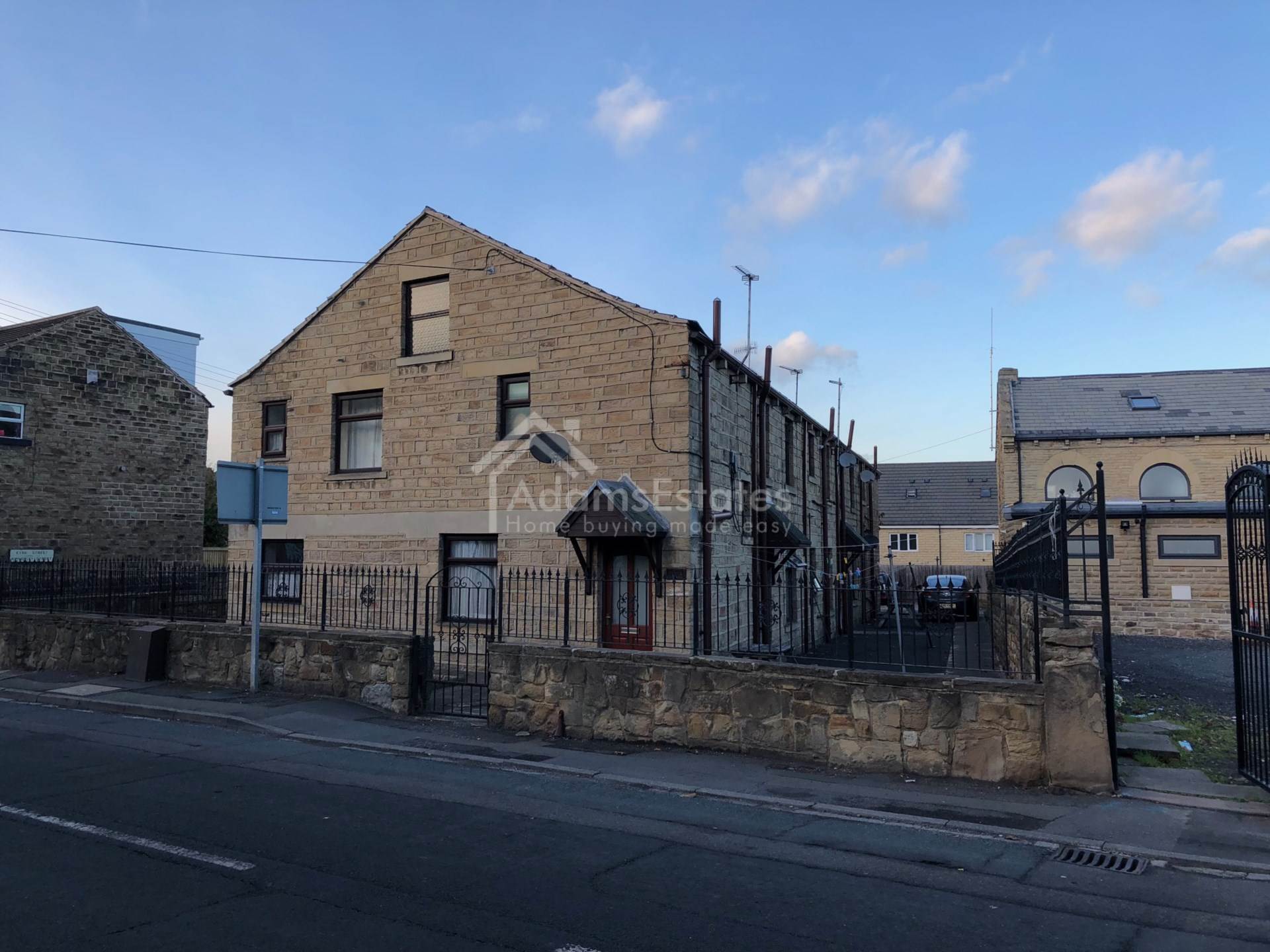 Lees Hall Road, Dewsbury, Image 8