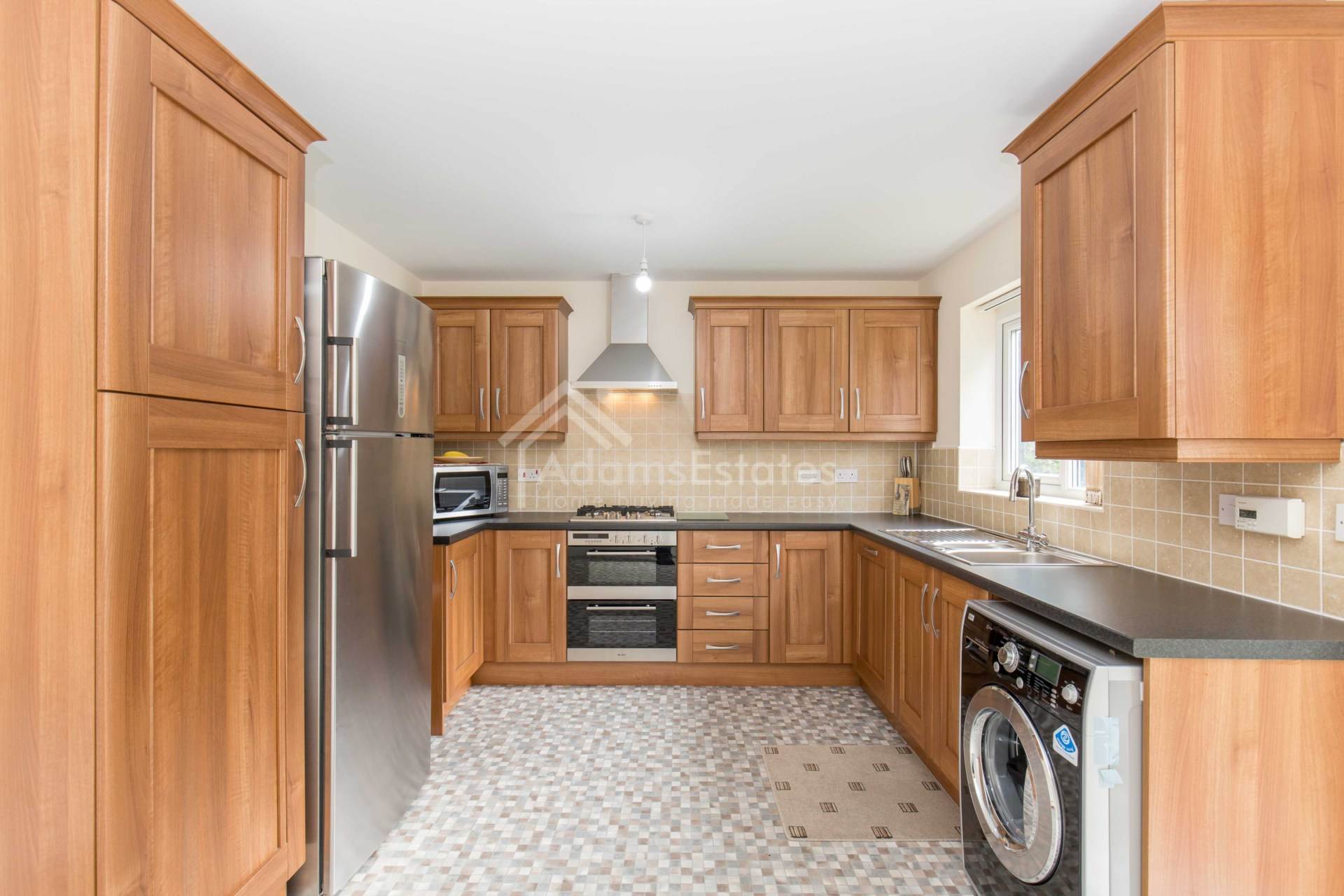 Highfield Court, Batley, Image 2