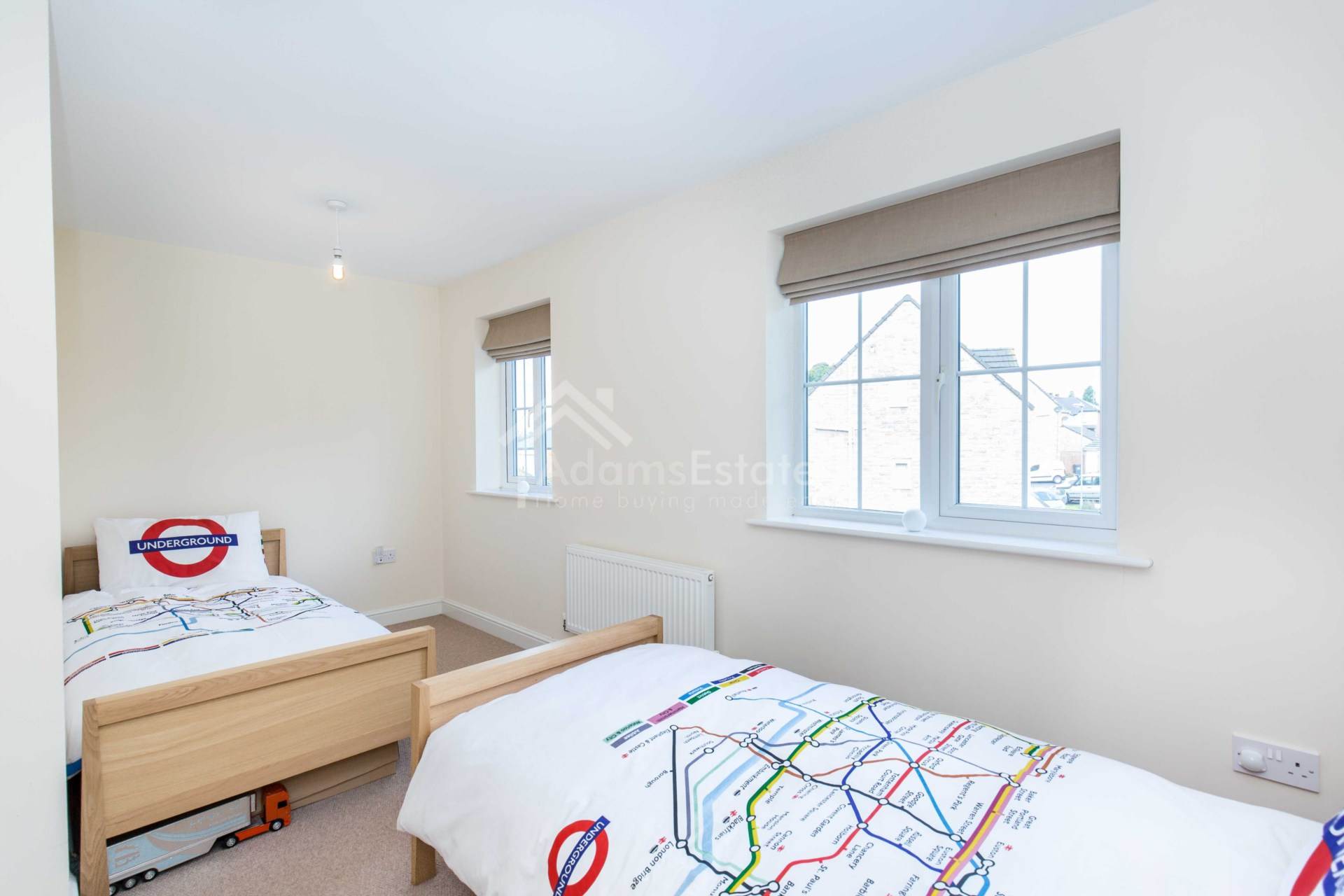 Highfield Court, Batley, Image 7