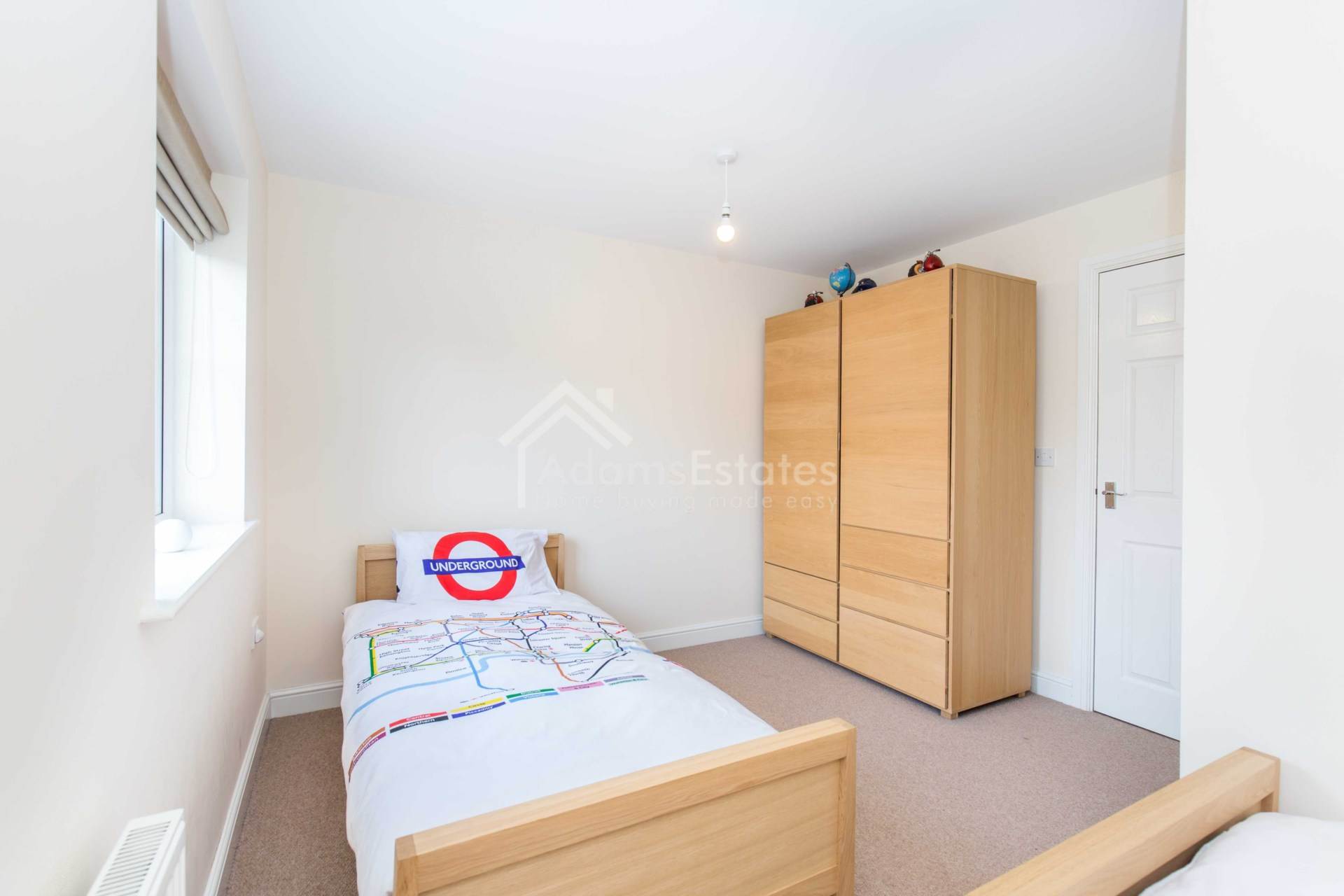 Highfield Court, Batley, Image 8