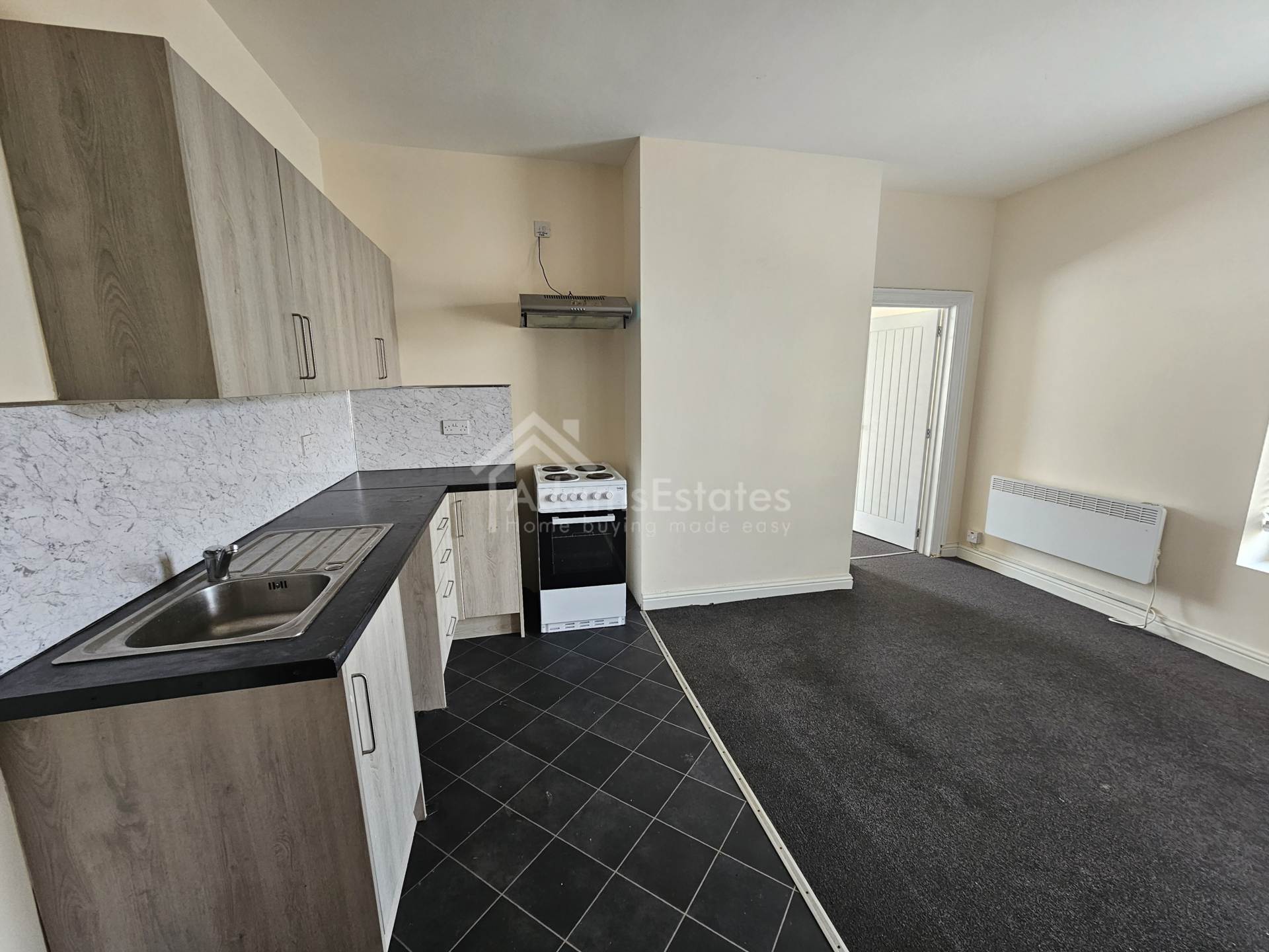 Batley Road, Heckmondwike, Image 1