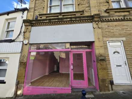 Daisy Hill, Dewsbury, Image 1