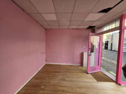 Daisy Hill, Dewsbury, Image 2