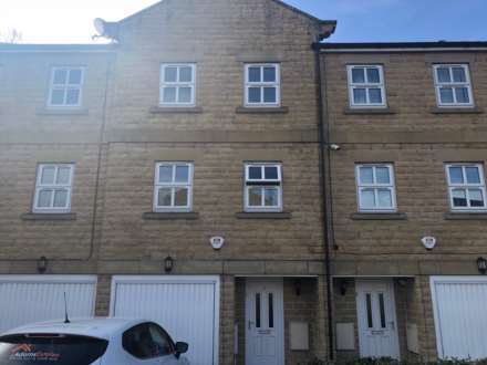 Wellfield Mews, Dewsbury, Image 1