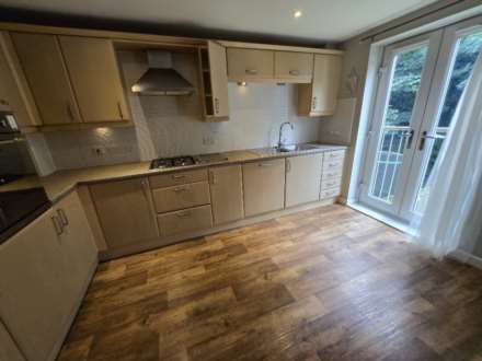 Wellfield Mews, Dewsbury, Image 4