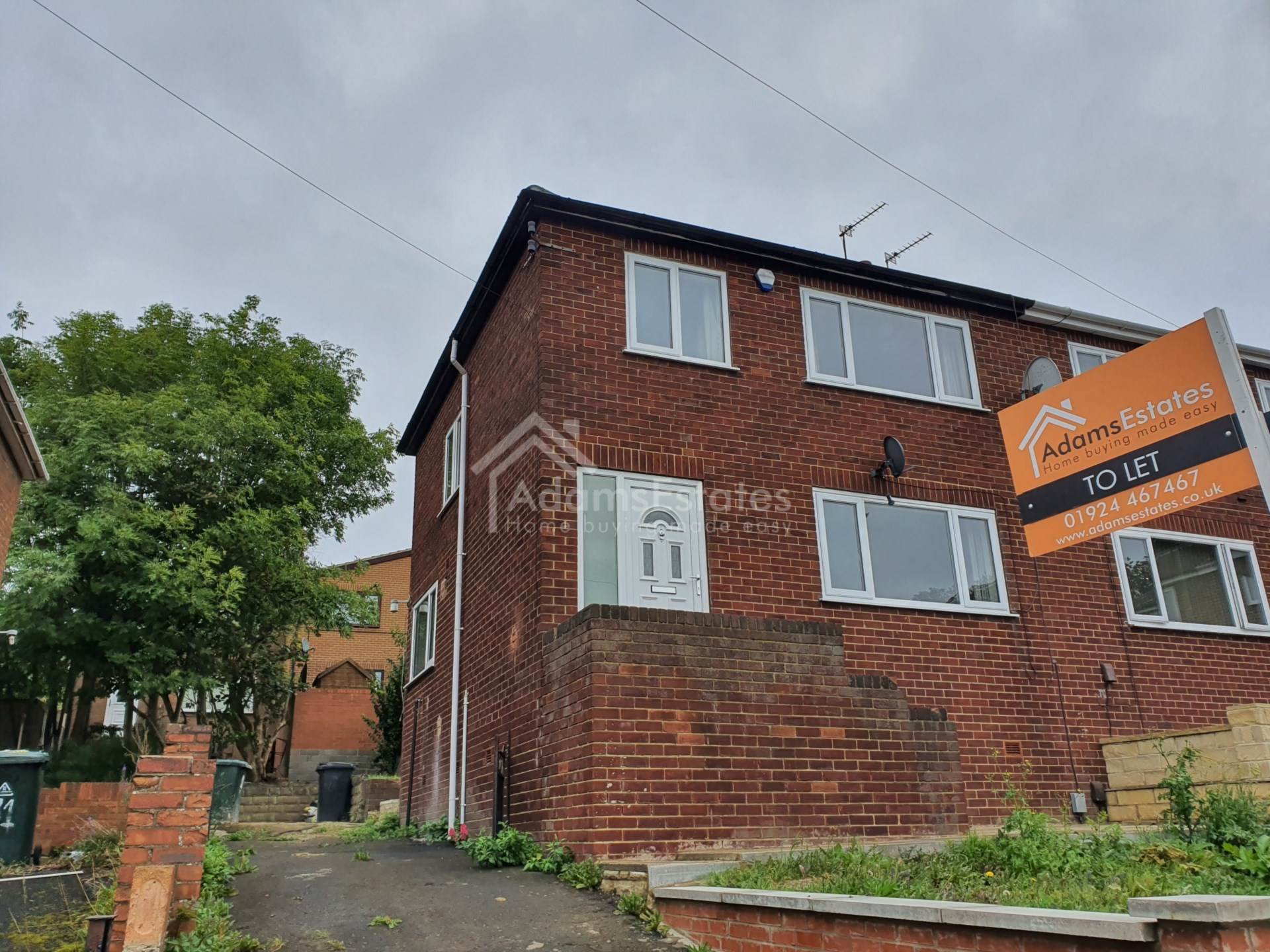 Selbourne Rd, Dewsbury, Image 2