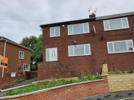 Selbourne Rd, Dewsbury, Image 1