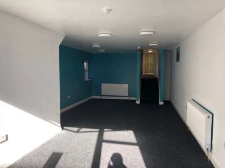 Market Street, Heckmondwike, Image 2