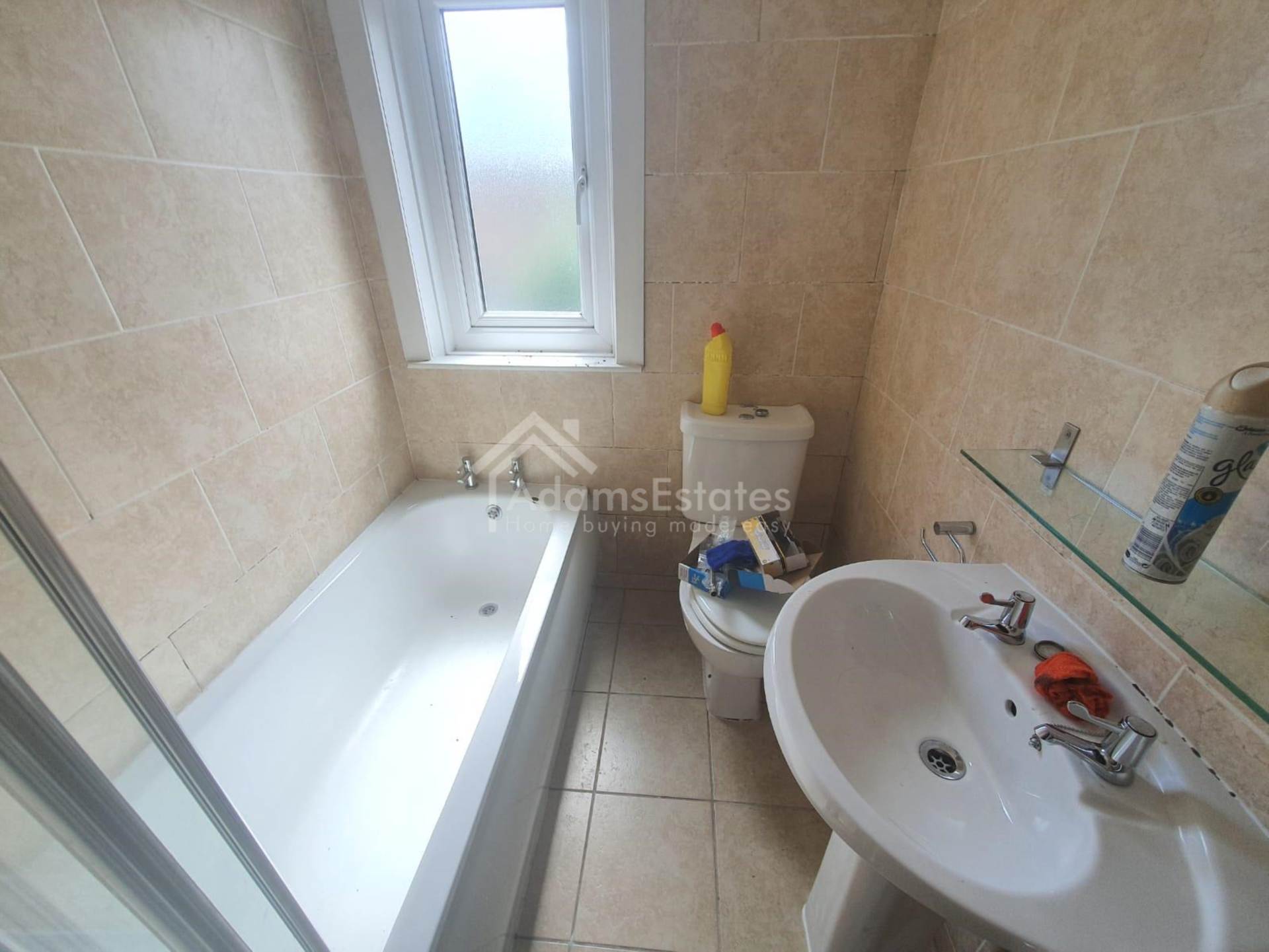 Lees Hall Road, Dewsbury, Image 4