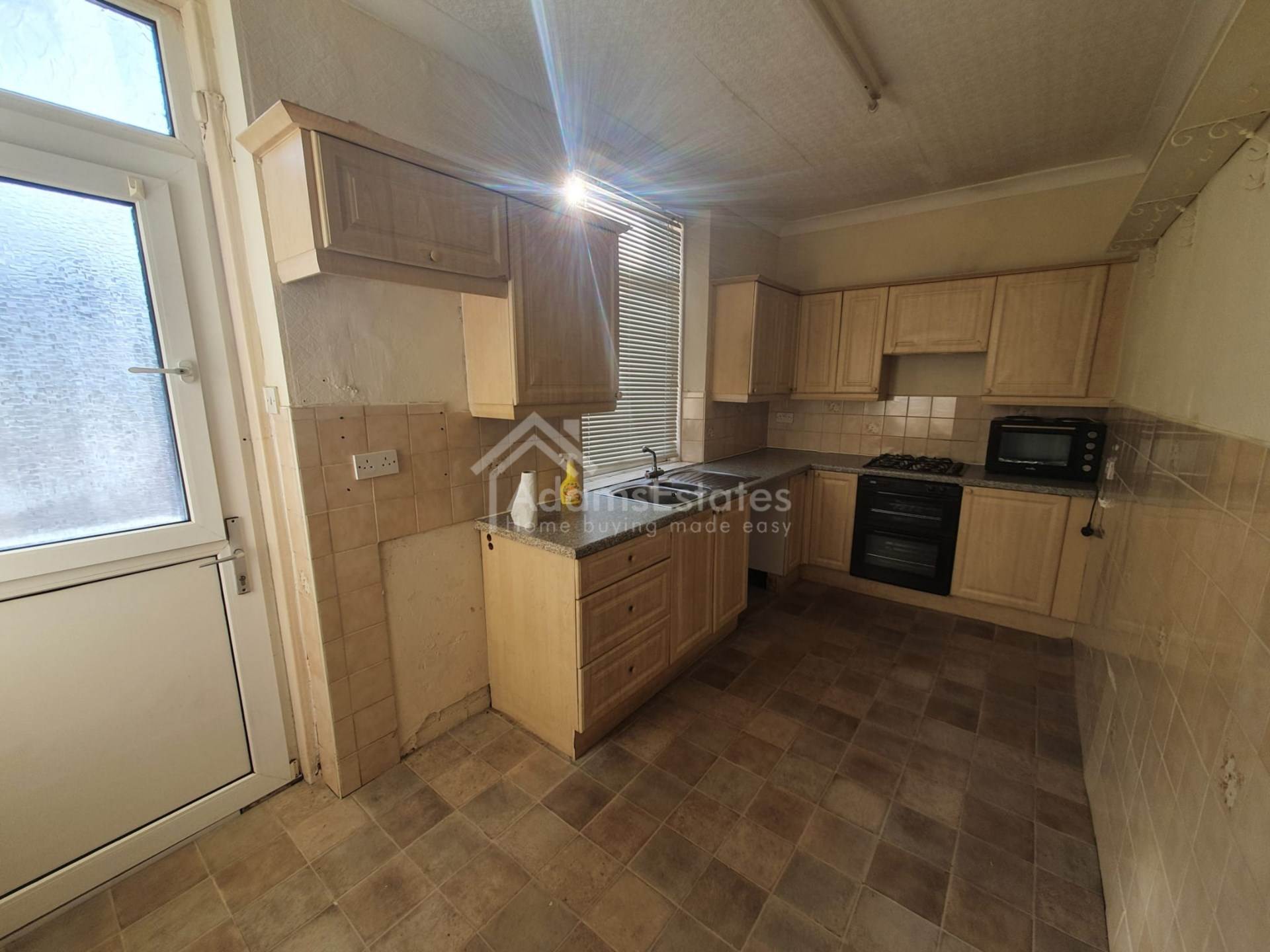 Brewery Lane, Dewsbury, Image 3