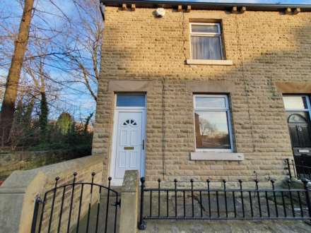 2 Bedroom Terrace, Brewery Lane, Dewsbury