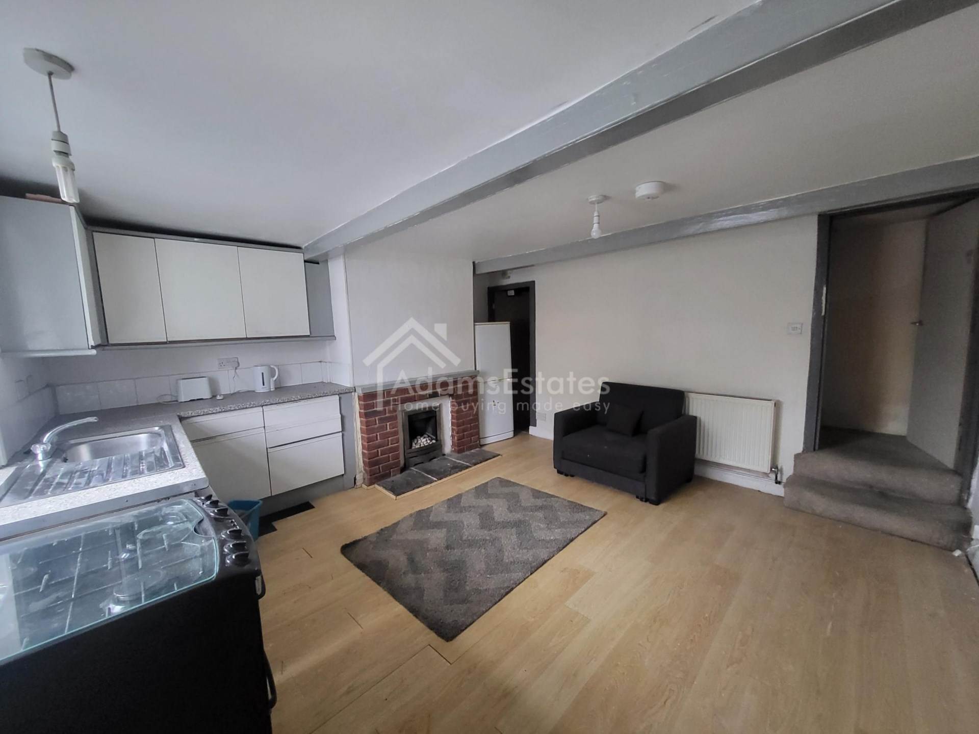 Halifax Road, Dewsbury, Image 2