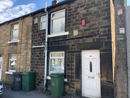 Halifax Road, Dewsbury, Image 1