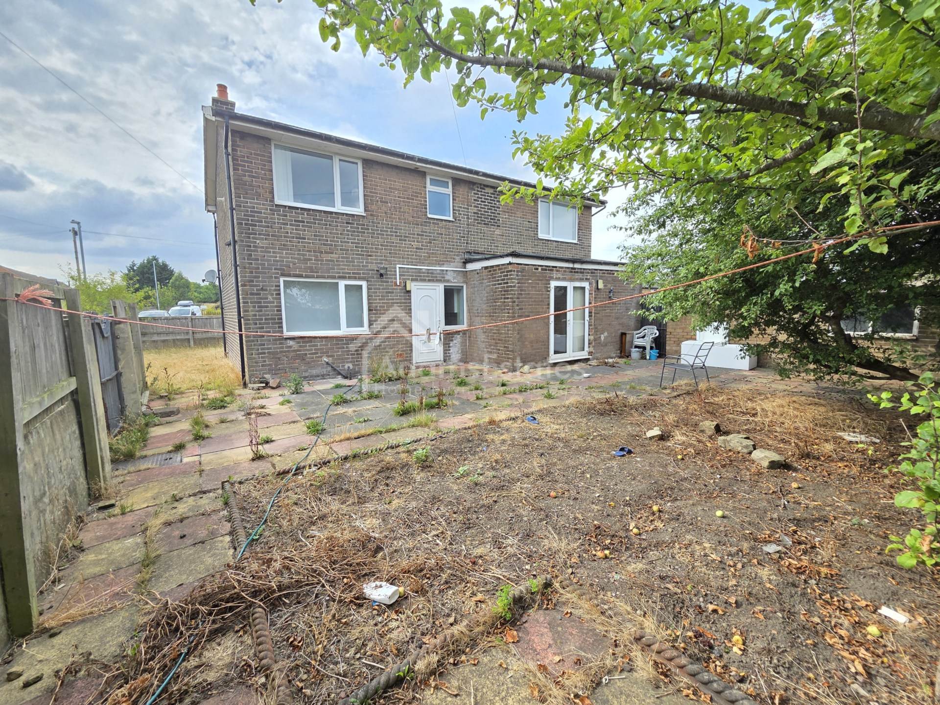 Foxroyd Lane, Thornhill, Image 15