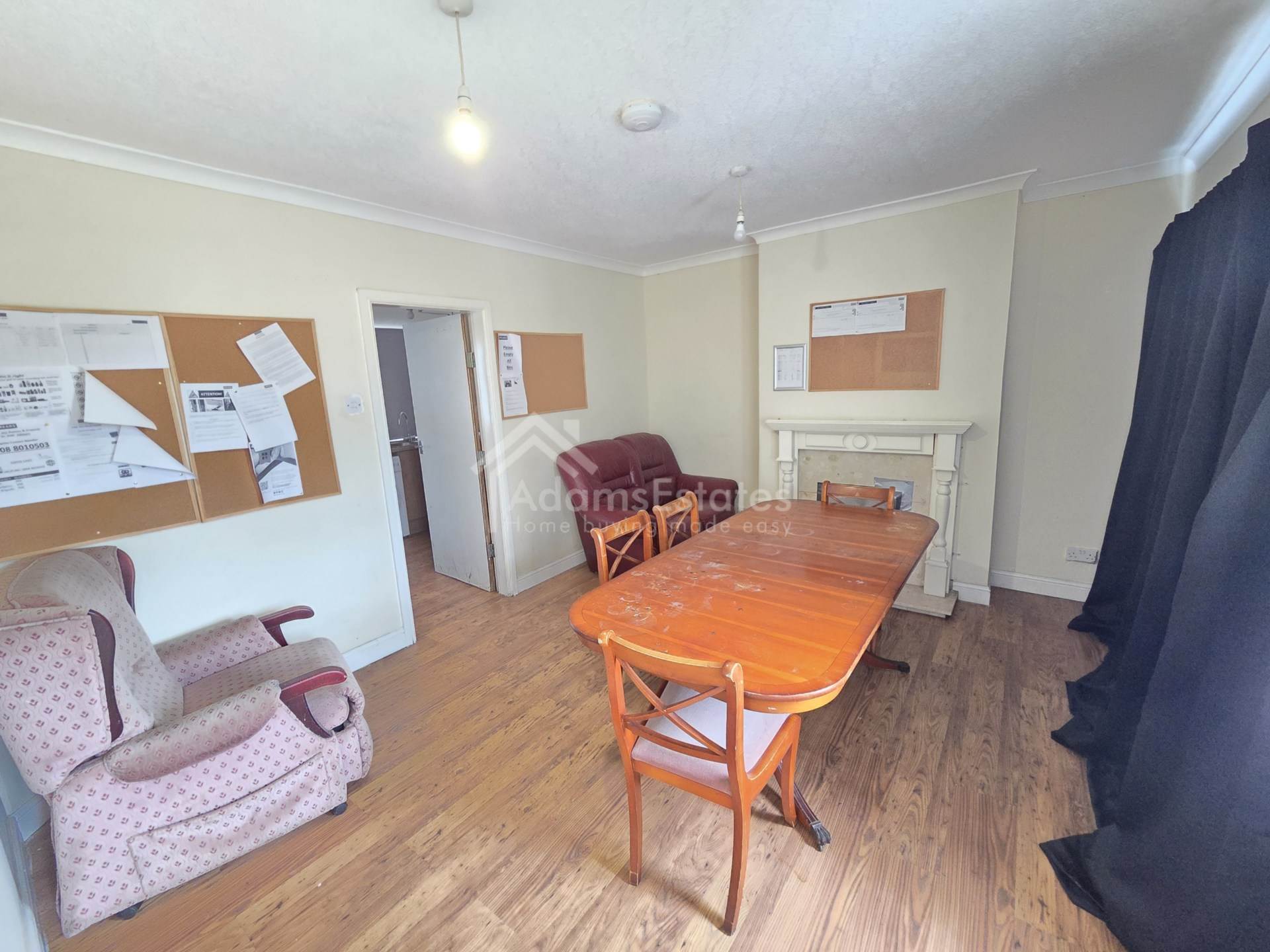 Foxroyd Lane, Thornhill, Image 3