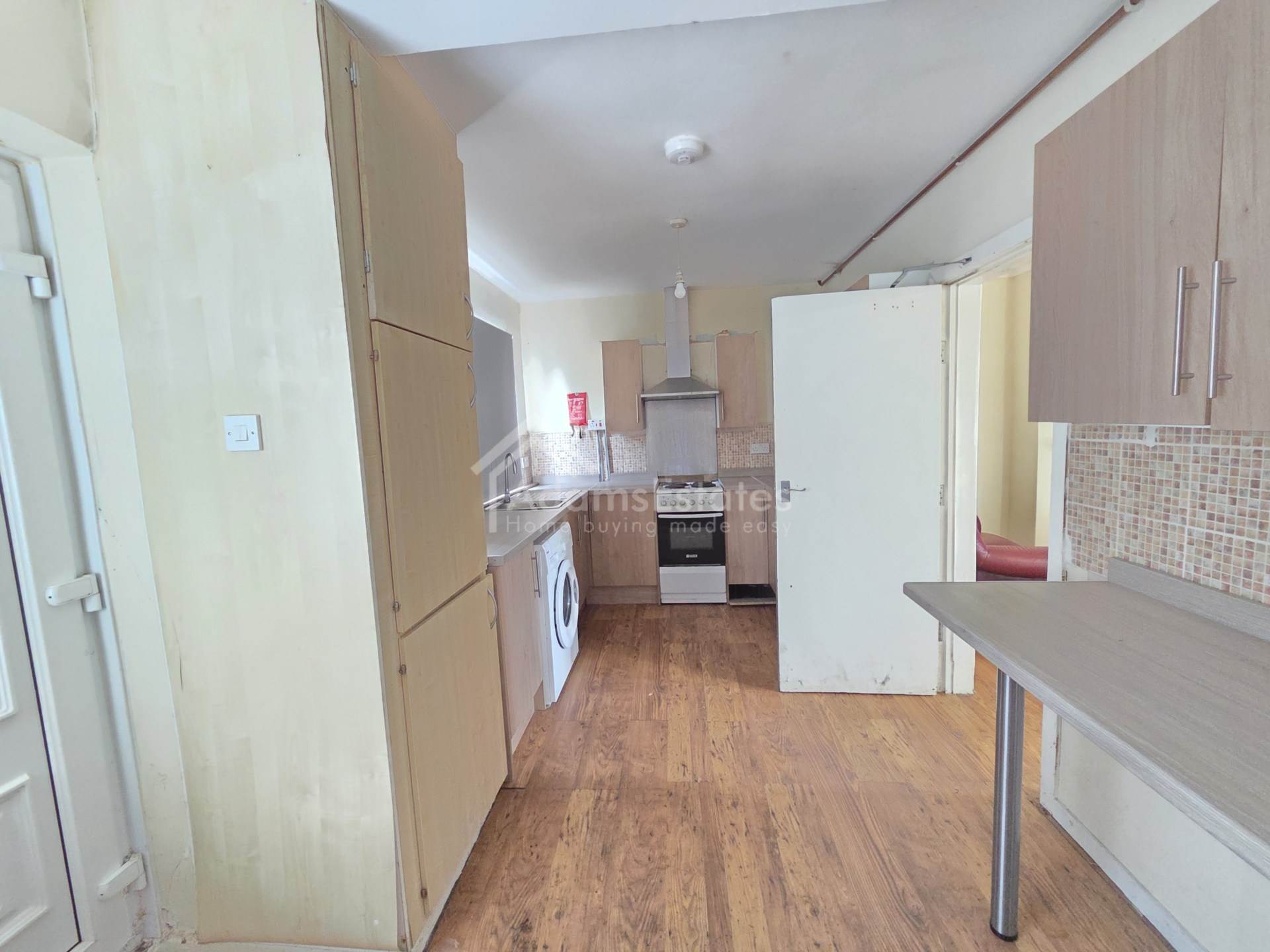 Foxroyd Lane, Thornhill, Image 4