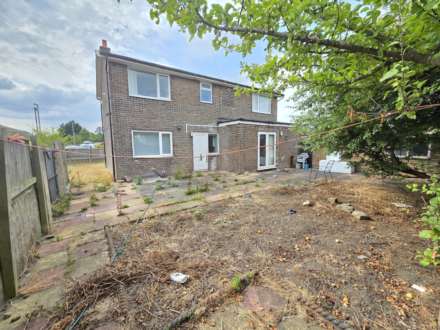 Foxroyd Lane, Thornhill, Image 15