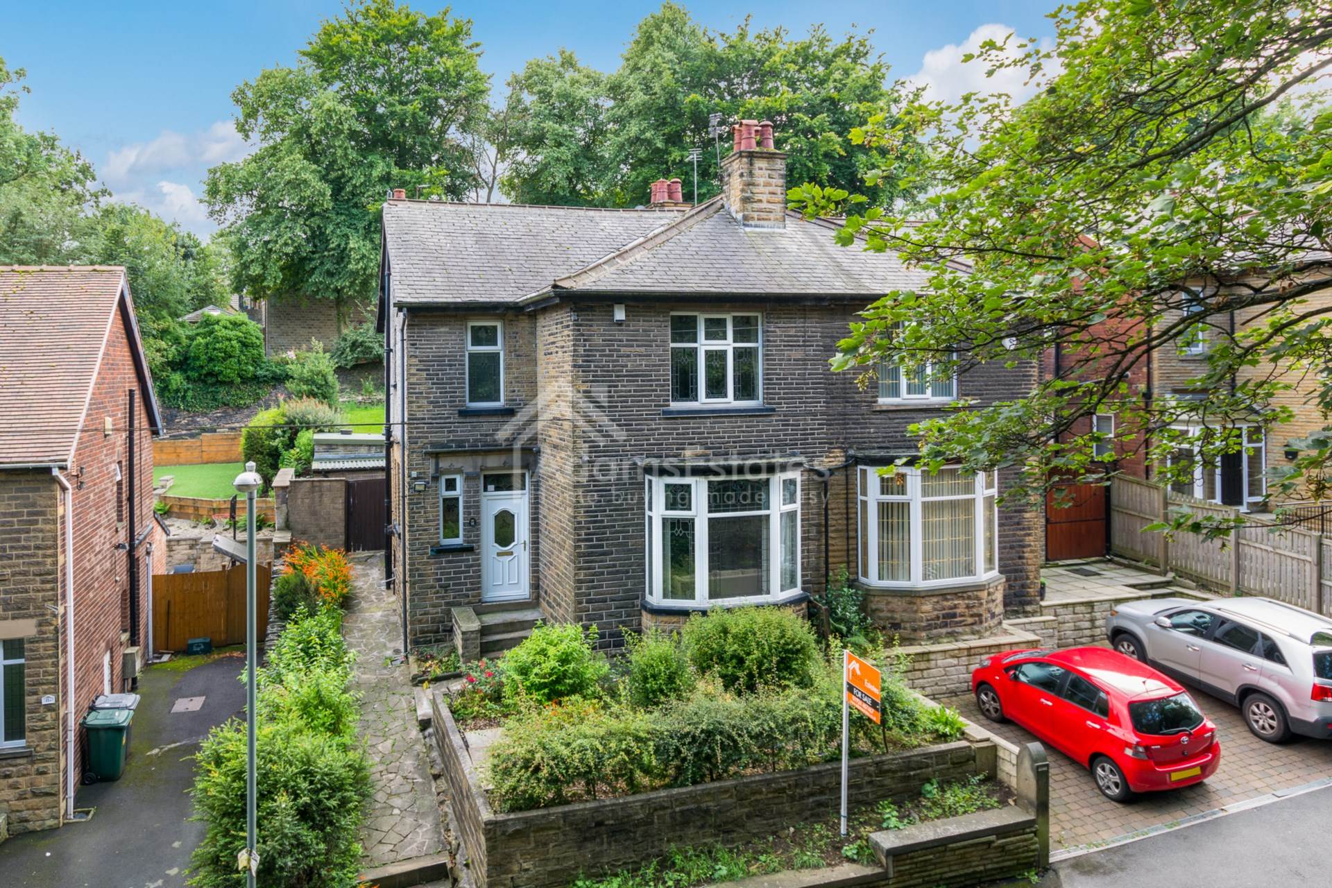 Healds Road, Dewsbury, Image 1