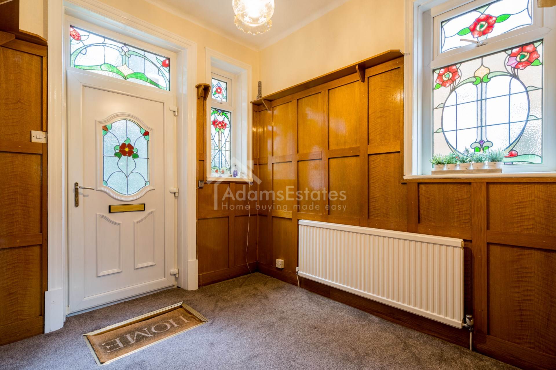 Healds Road, Dewsbury, Image 3