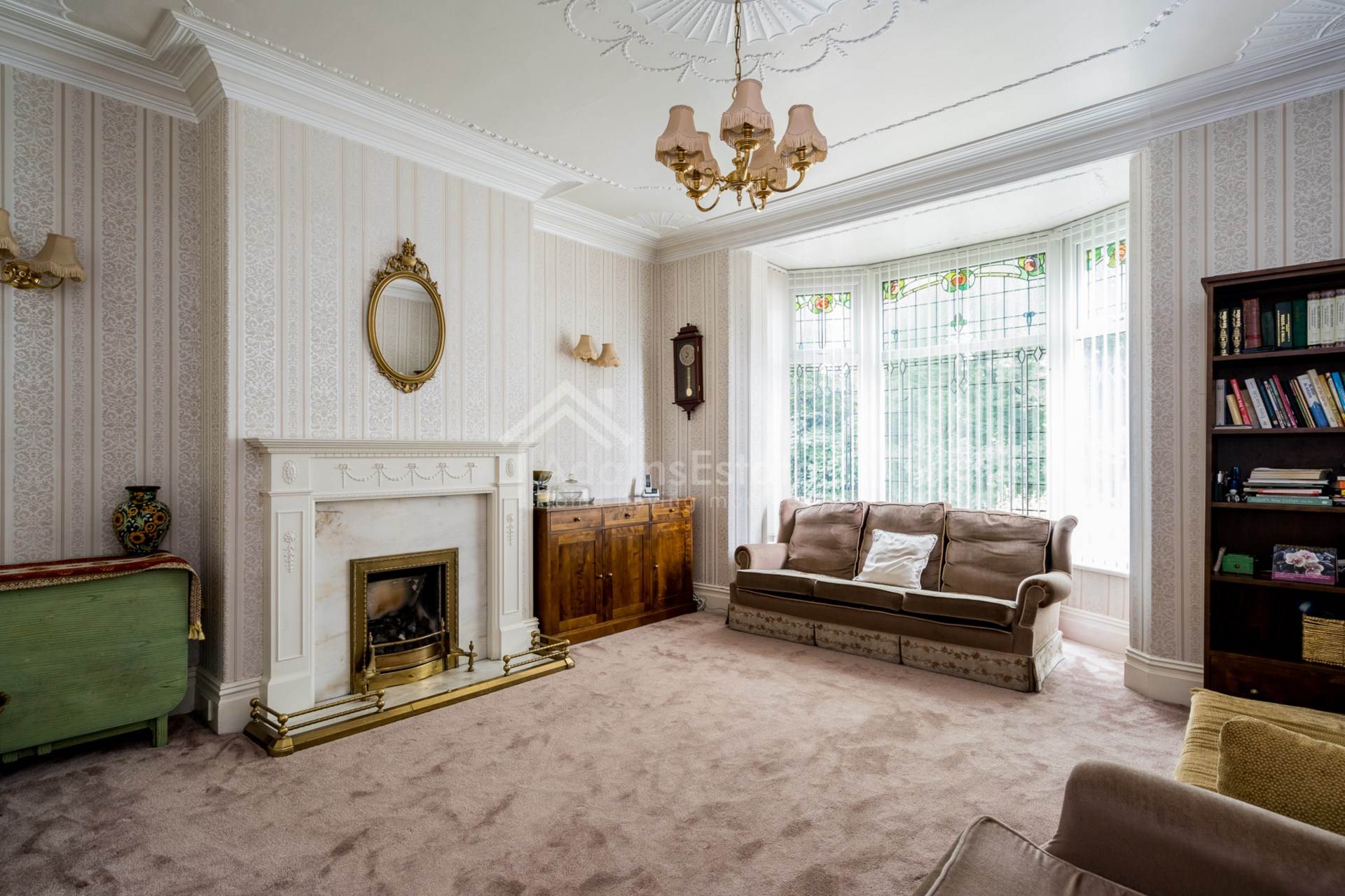 Healds Road, Dewsbury, Image 4