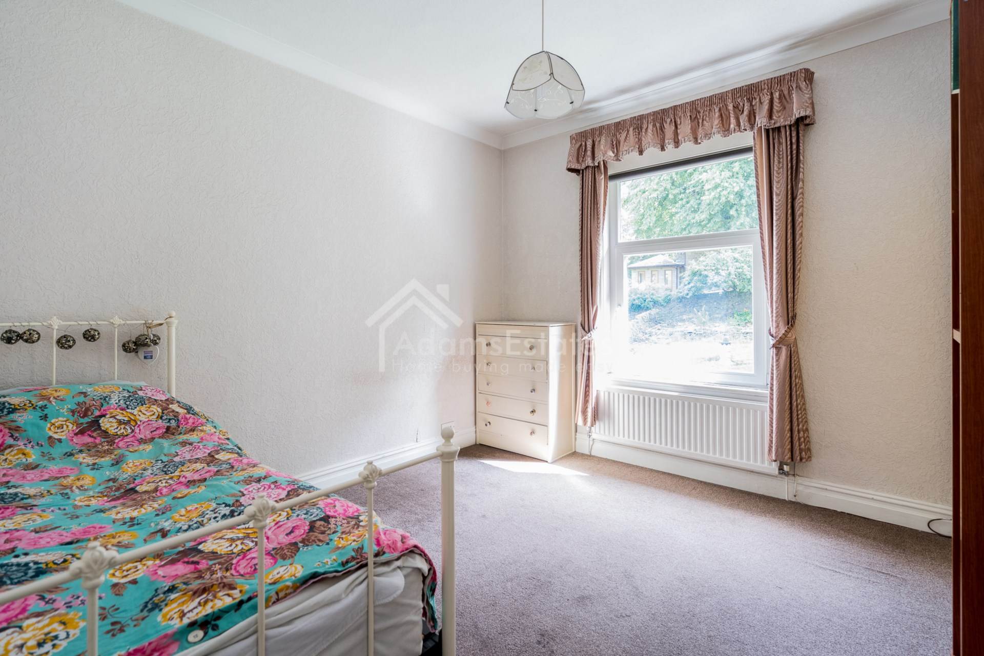 Healds Road, Dewsbury, Image 8