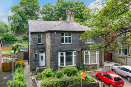 Healds Road, Dewsbury, Image 2