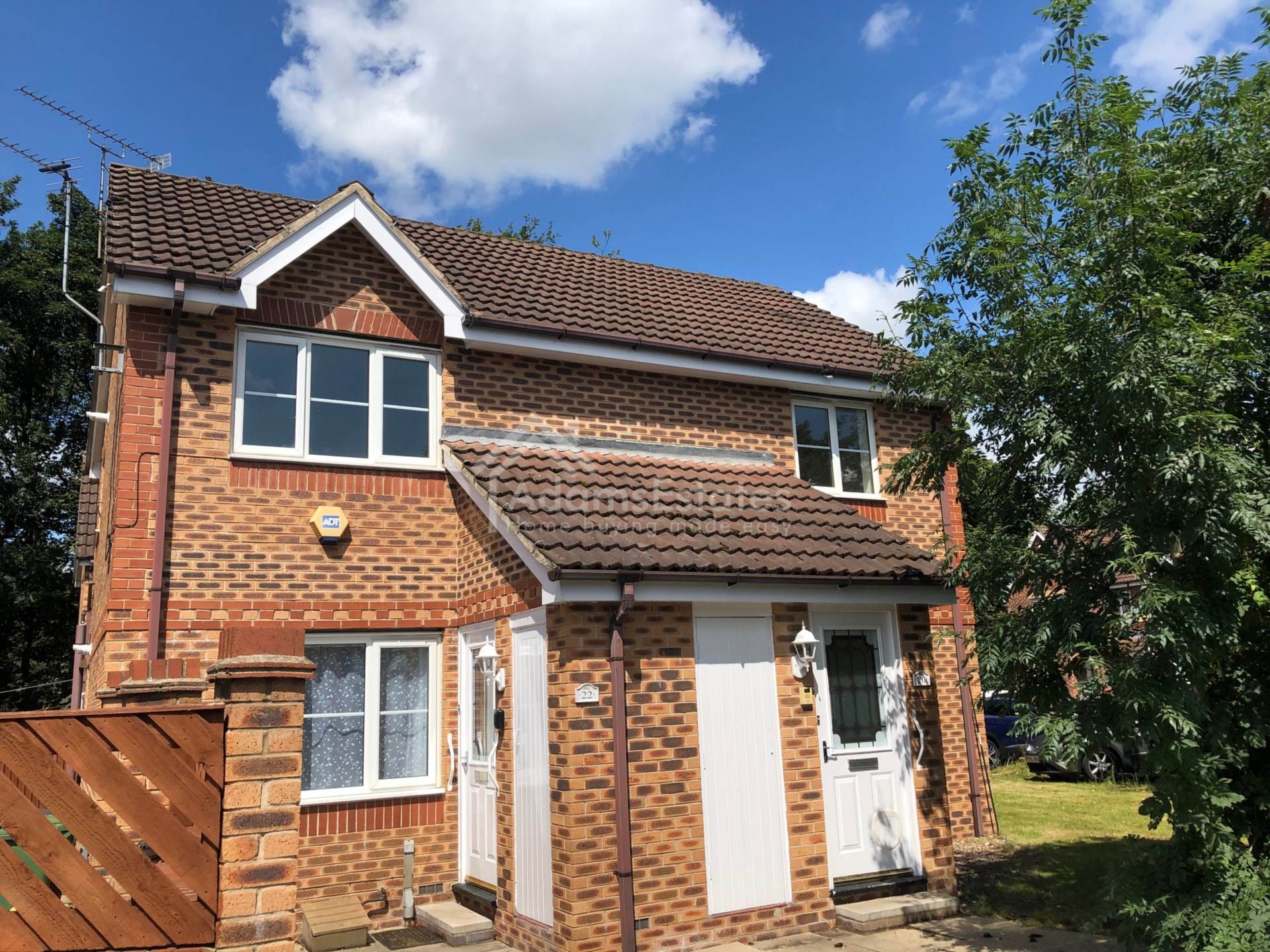 Wormalds View, Dewsbury, Image 1