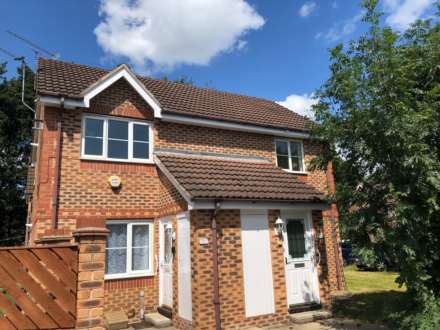 Wormalds View, Dewsbury, Image 1