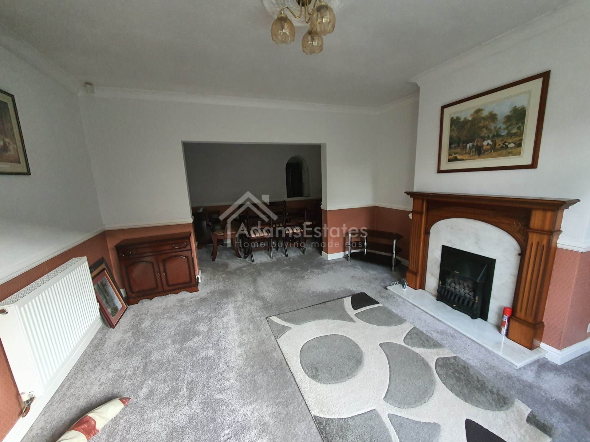 Clutton Street, Batley, Image 2