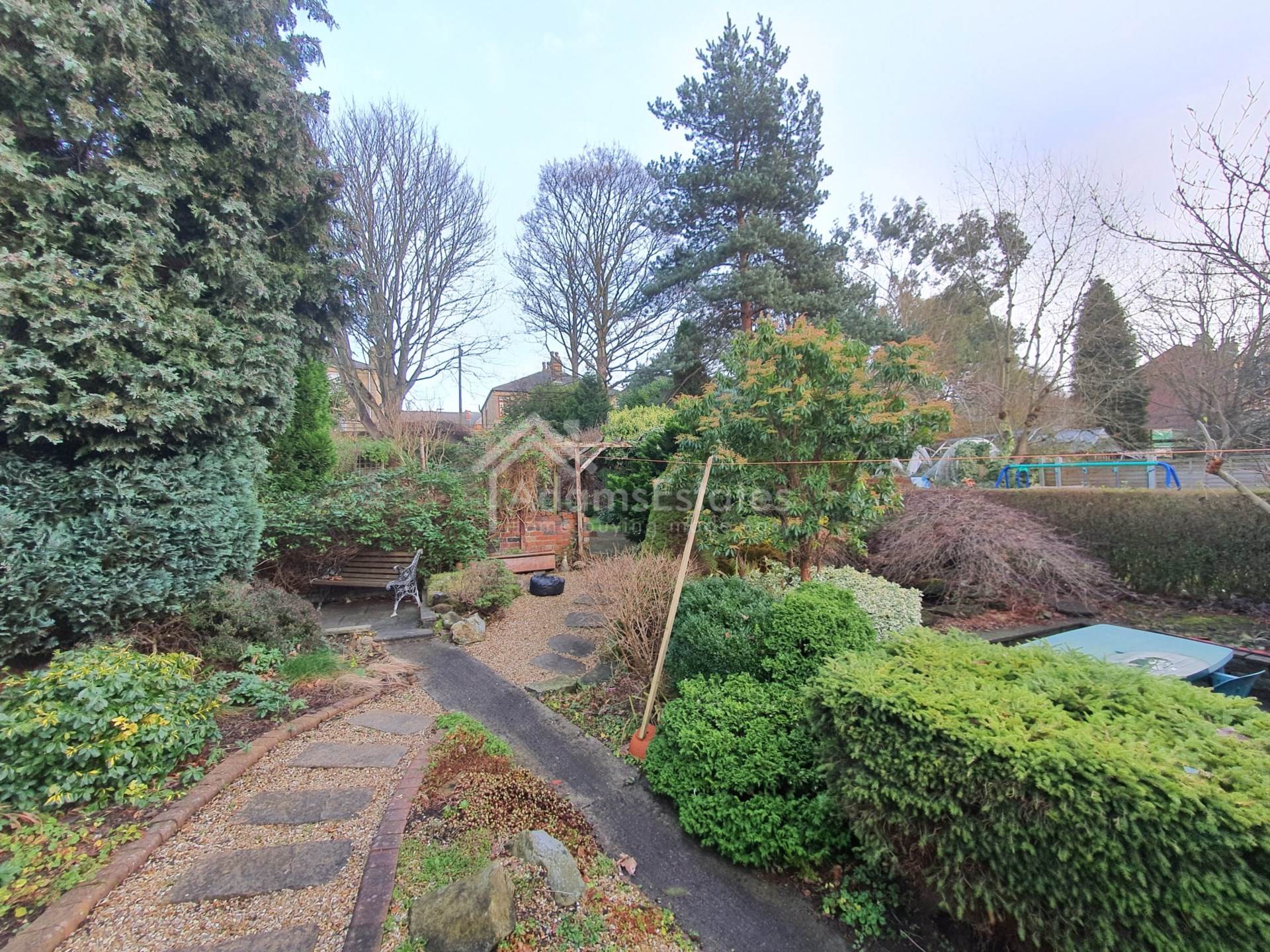 Clutton Street, Batley, Image 9